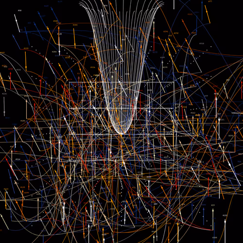 Symphony For N Metronomes By Andreas Rau 1