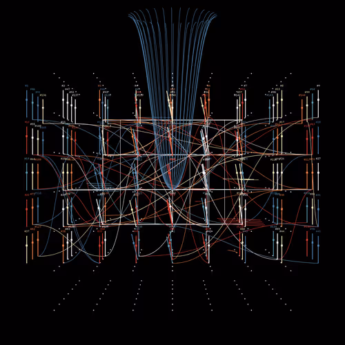 Symphony For N Metronomes By Andreas Rau 1