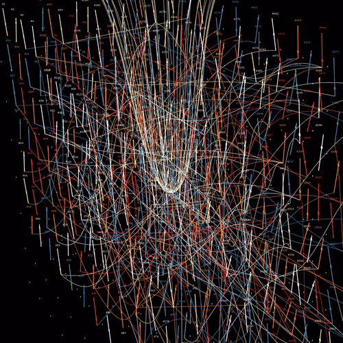 Symphony For N Metronomes By Andreas Rau 1