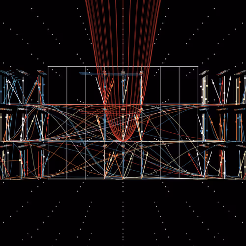 Symphony For N Metronomes By Andreas Rau 1
