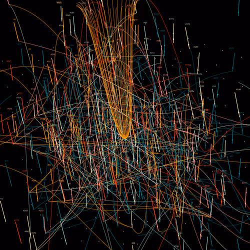 Symphony For N Metronomes By Andreas Rau 1