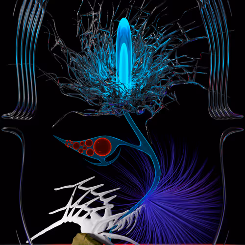 Occulted