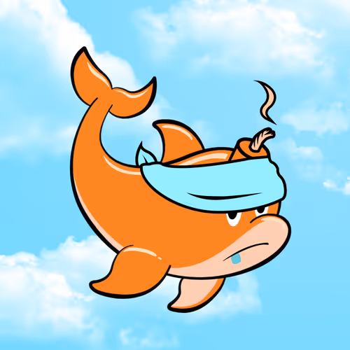 Dolphin Adam Bombs Unofficial
