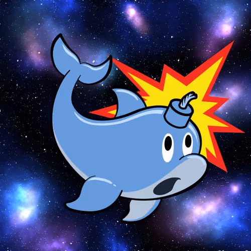 Dolphin Adam Bombs Unofficial