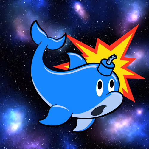 Dolphin Adam Bombs Unofficial