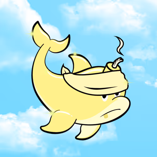 Dolphin Adam Bombs #15
