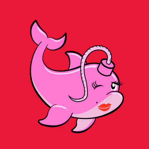 Dolphin Adam Bombs Unofficial