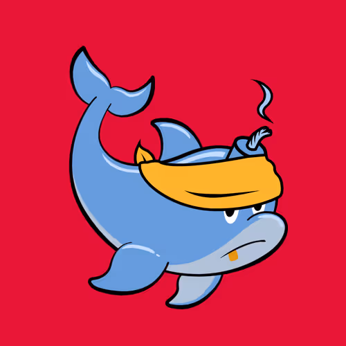 Dolphin Adam Bombs Unofficial