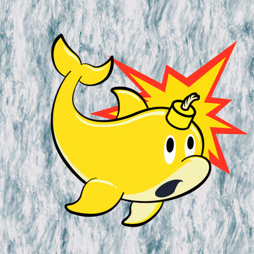 Dolphin Adam Bombs Unofficial