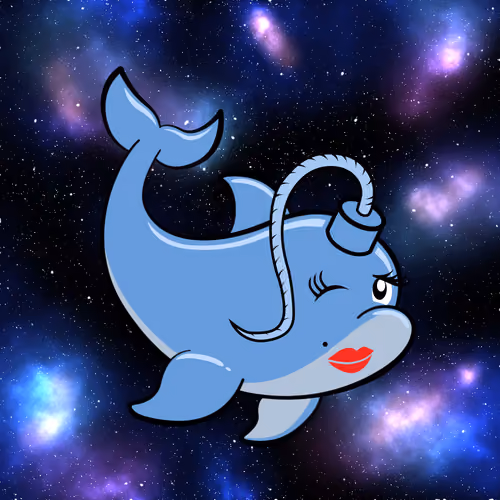 Dolphin Adam Bombs #93