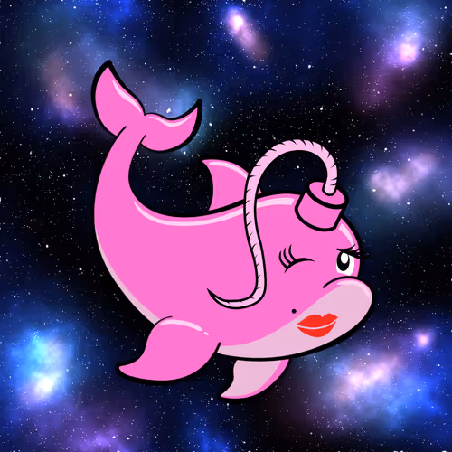 Dolphin Adam Bombs Unofficial