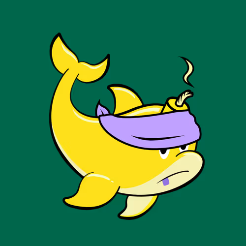 Dolphin Adam Bombs #97
