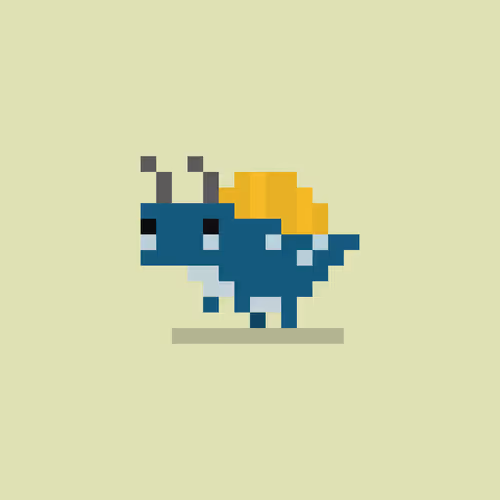Lil Dino V2