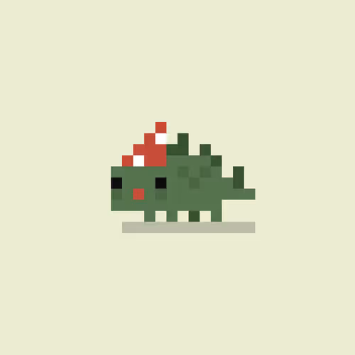 Lil Dino V2