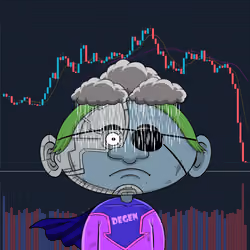 Degen BOYZ #1671