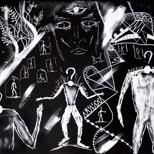 Black Canvas 2