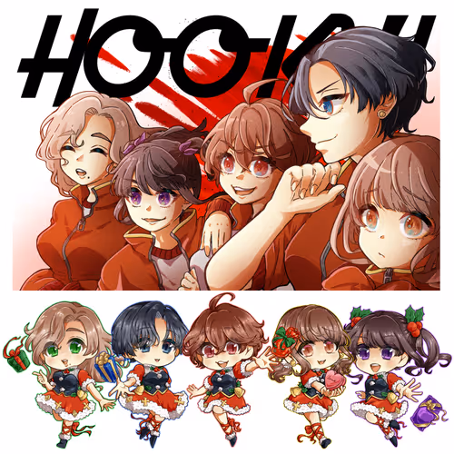 Nft Kouhaku 2022 Unofficial Free Mint