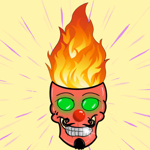 FireBrains #2