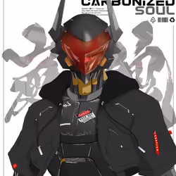 CarbonizedSoul #2579