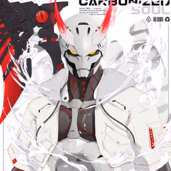 CarbonizedSoul #620
