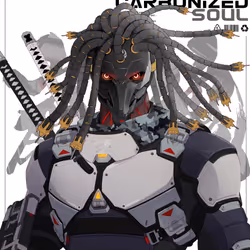 CarbonizedSoul #770