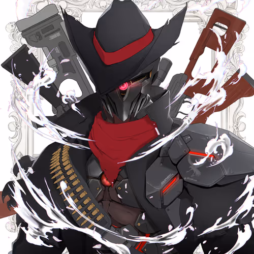 The Girls Of Armament Carbonized Soul