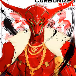 CarbonizedSoul #1905