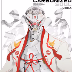 CarbonizedSoul #2379