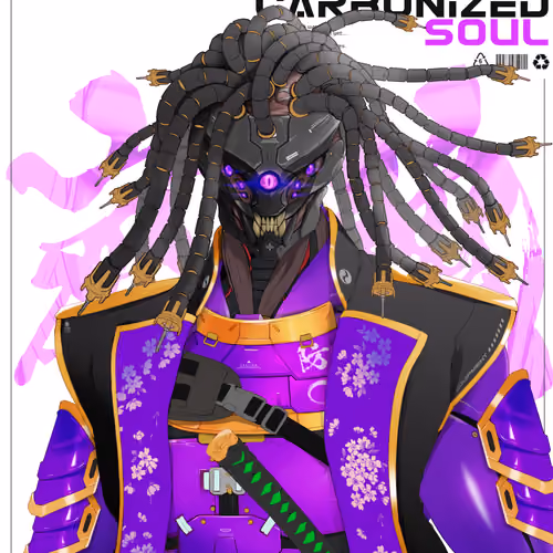 CarbonizedSoul #2332