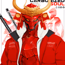 CarbonizedSoul #650