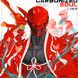 CarbonizedSoul #1103