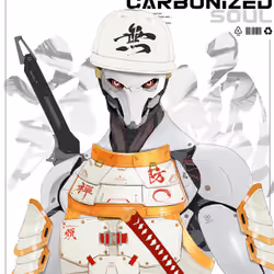 CarbonizedSoul #2392