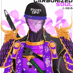 CarbonizedSoul #2106