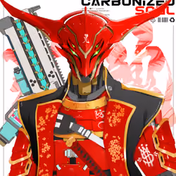 CarbonizedSoul #1446