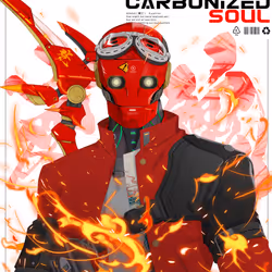 CarbonizedSoul #1908
