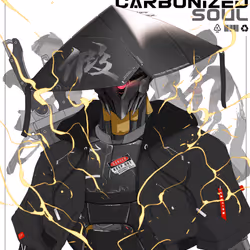 CarbonizedSoul #294