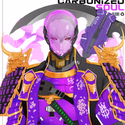 CarbonizedSoul #974