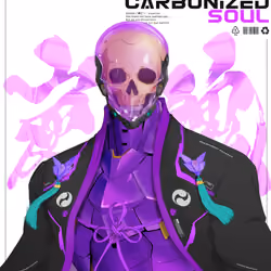CarbonizedSoul #347