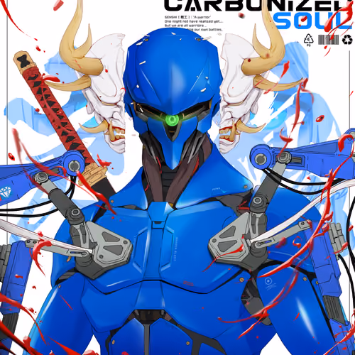 CarbonizedSoul #1914