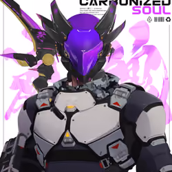CarbonizedSoul #835