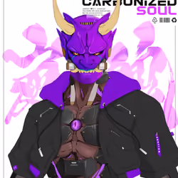 CarbonizedSoul #348