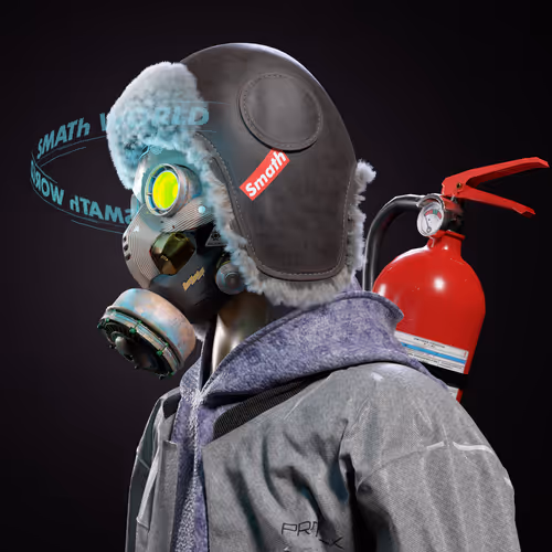 Smathworld Prdx