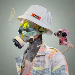 Item Media