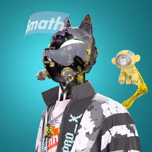 Smathworld Prdx