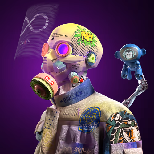 Smathworld Prdx