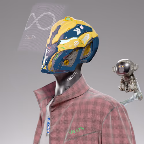 Smathworld Prdx