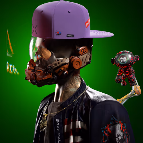 Smathworld Prdx