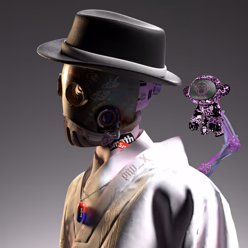 Smathworld Prdx