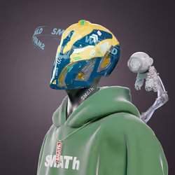 Item Media