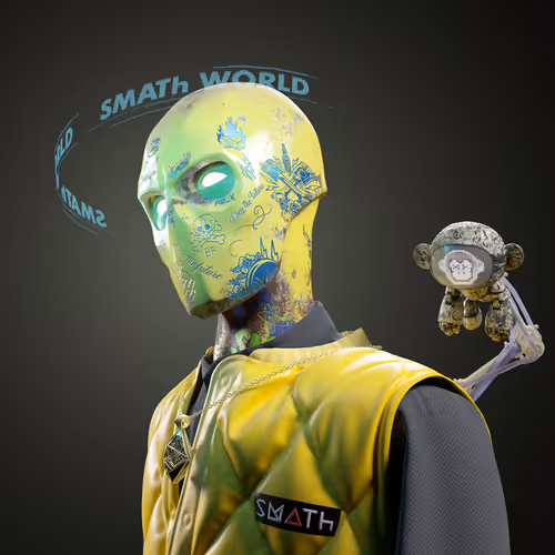 Smathworld Prdx